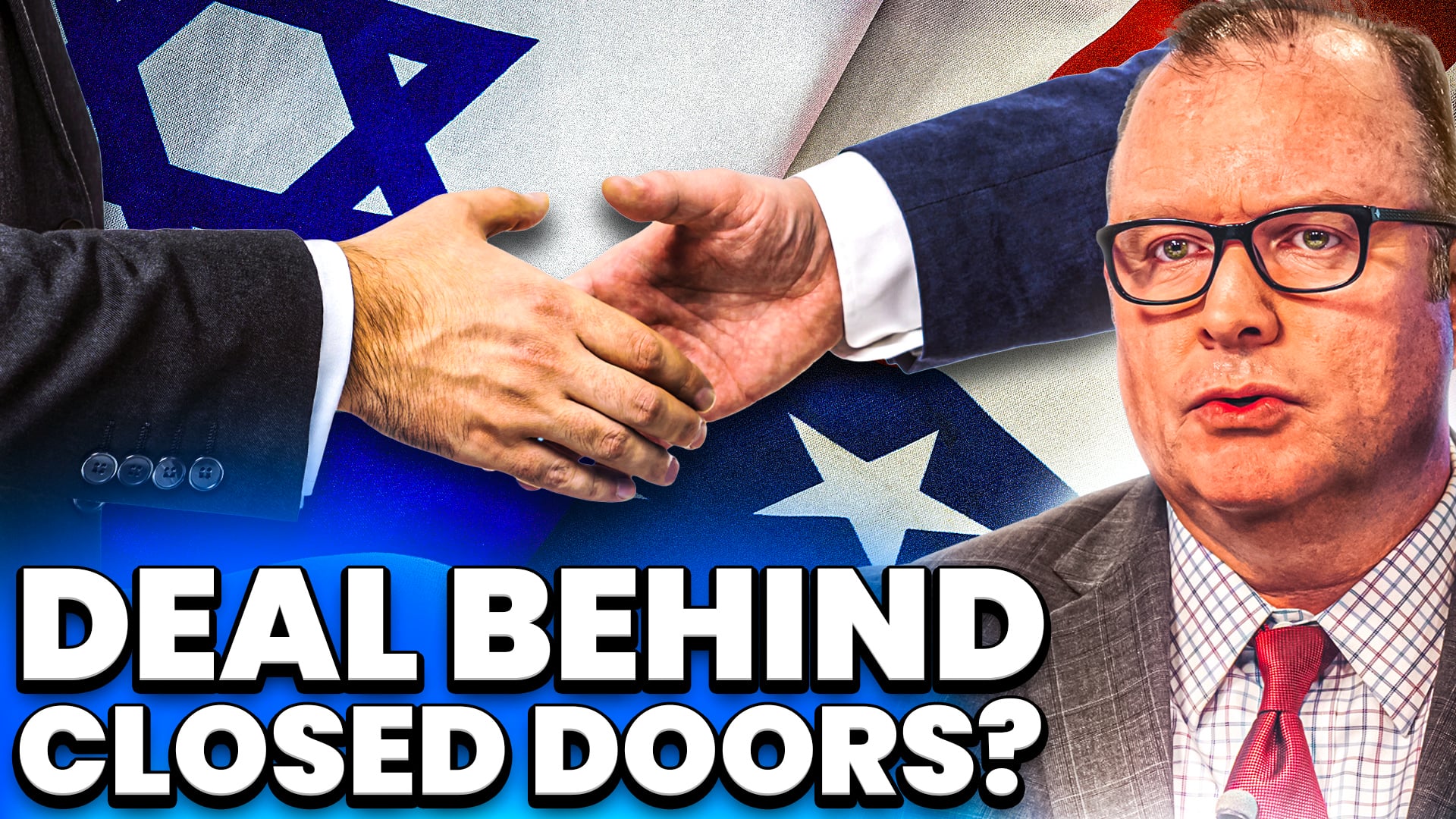 7/7/25 - Ep. 7099 - The Prophetic Path to Peace?