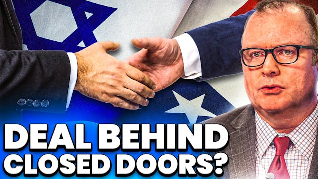 7/7/25 - Ep. 7099 - The Prophetic Pat...