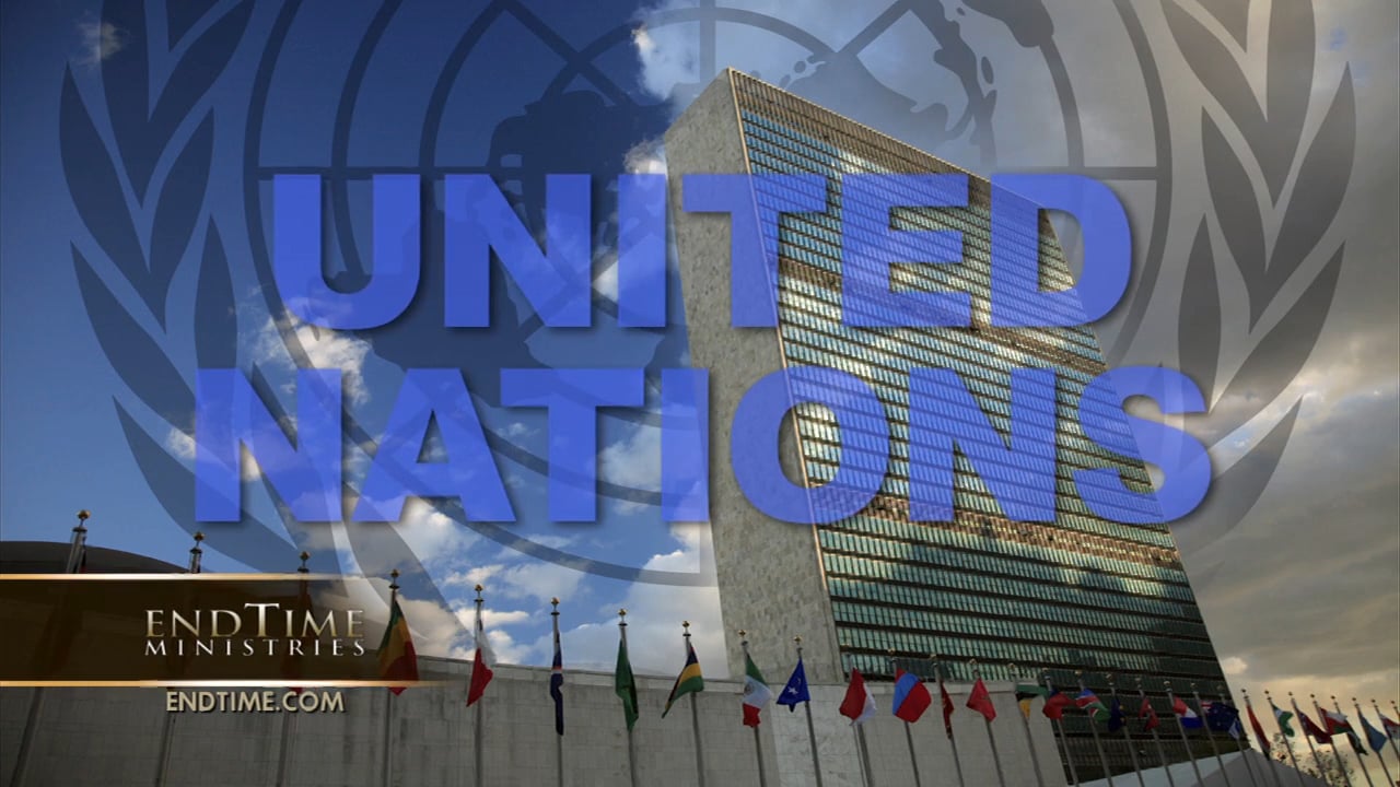 New World Order Is World Government Spanish