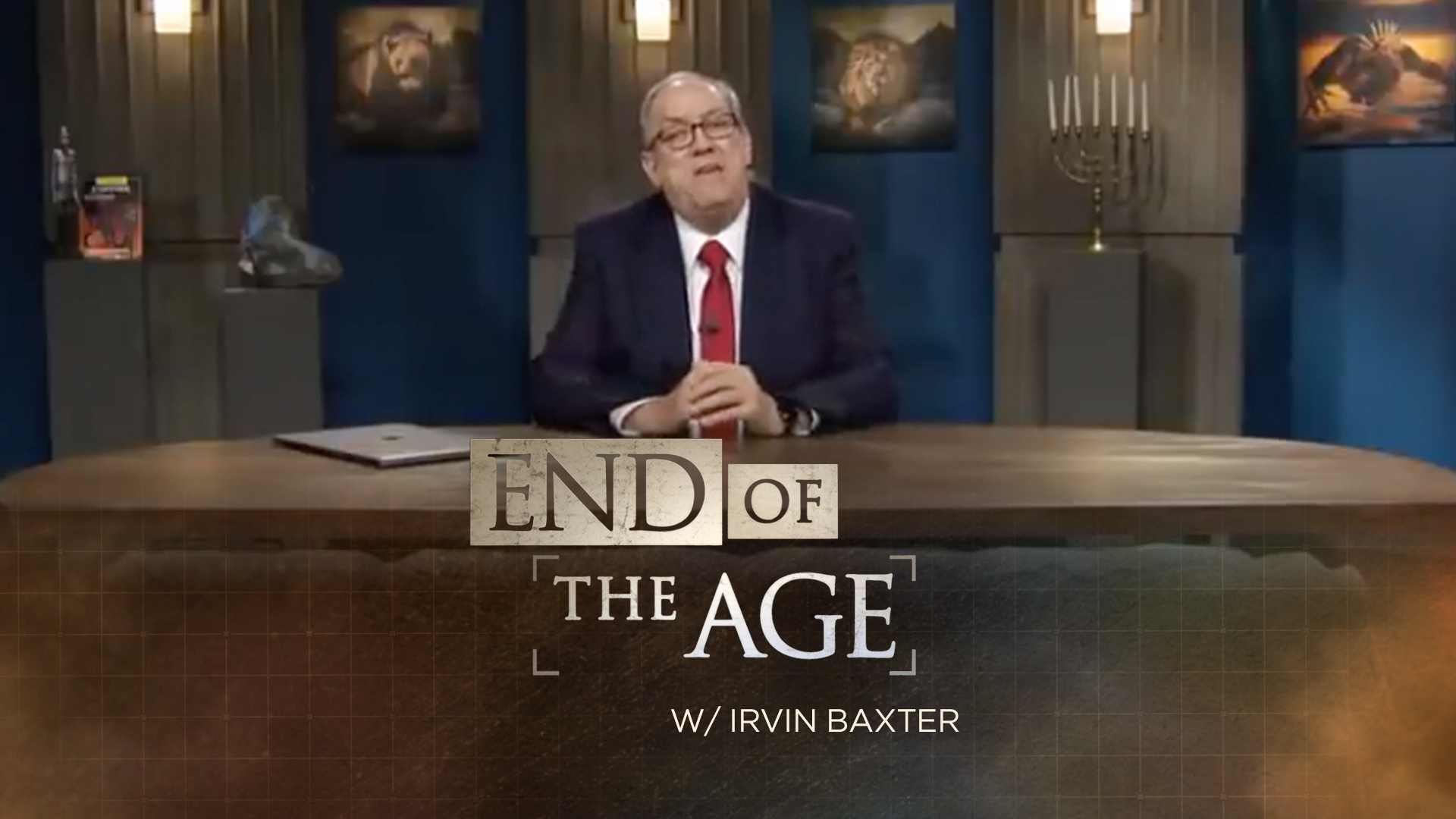 10/12/2020 - Wars Fought Over Jerusalem… How It Will All End?