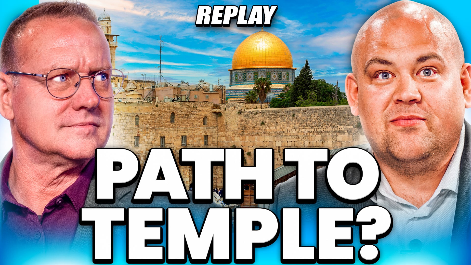 11/27/25 - Ep. 7202 - Proof Israel Owns the Temple Mount