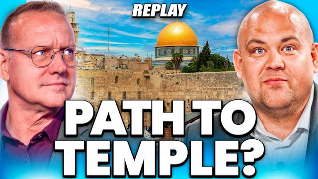 11/27/25 - Ep. 7202 - Proof Israel Ow...