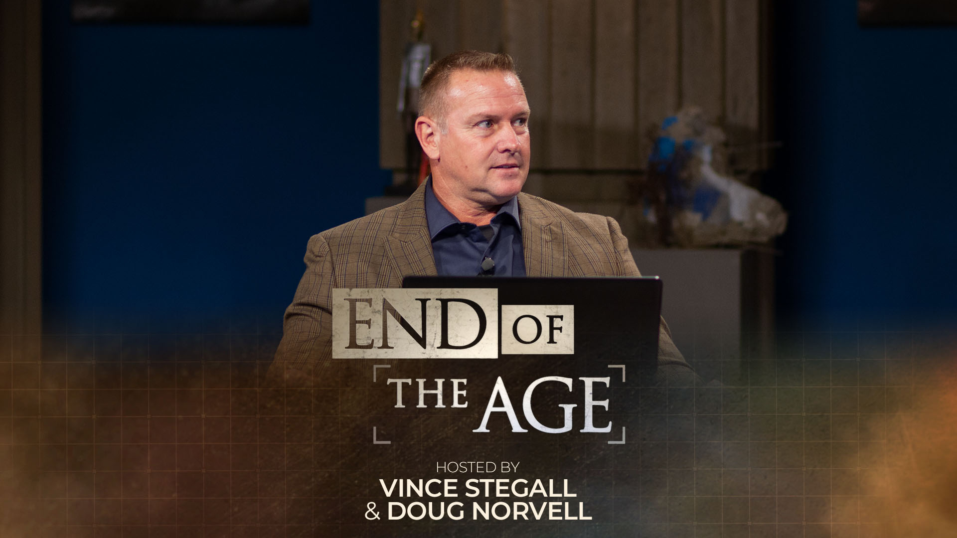 08/23/2021 - Is Progressive Christianity Dangerous?