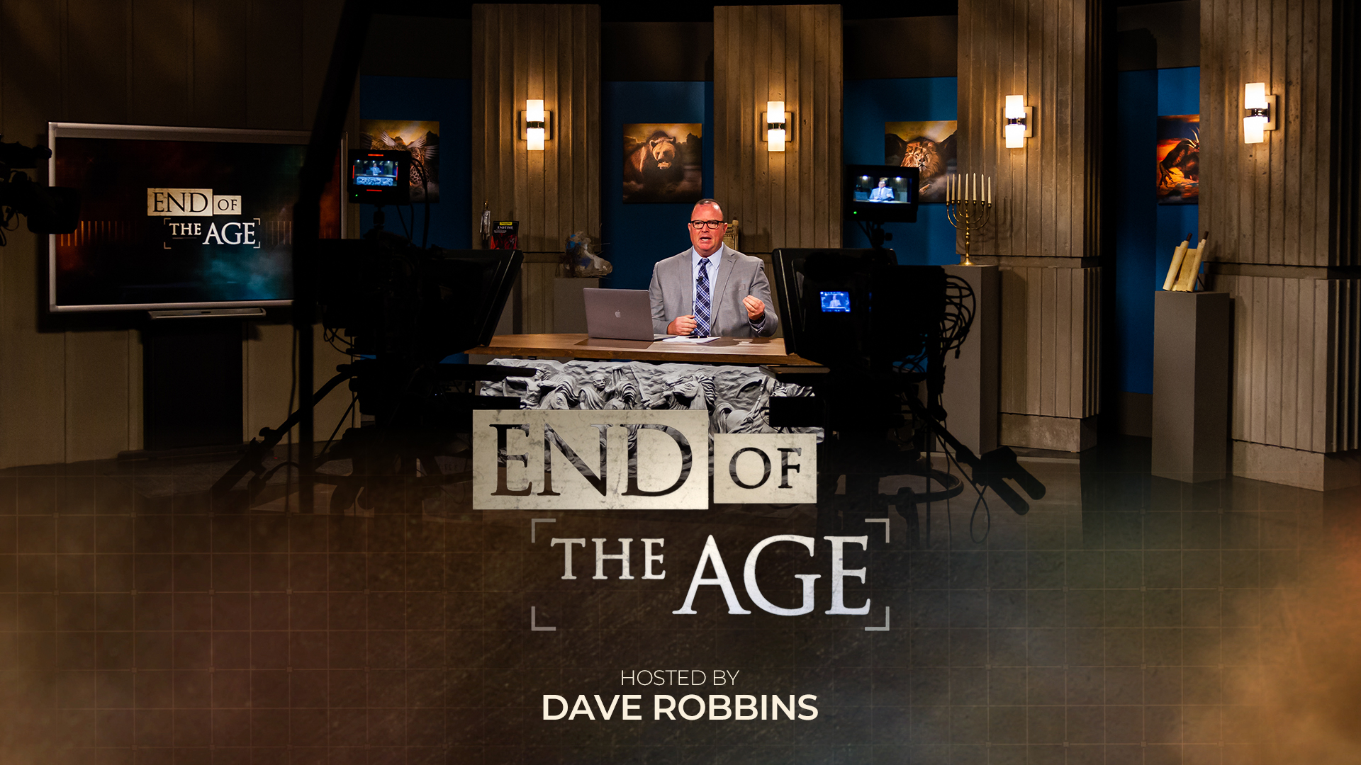 07/26/2022 - Will There Ever be Peace?