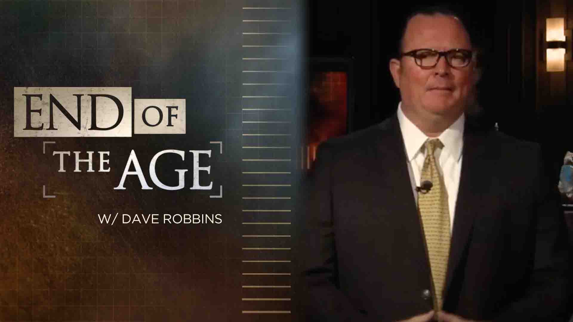 7/13/2020 - The Prophesied WWIII