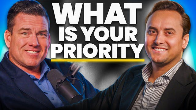 Ep.13 - How God Healed My Heart - Ft....