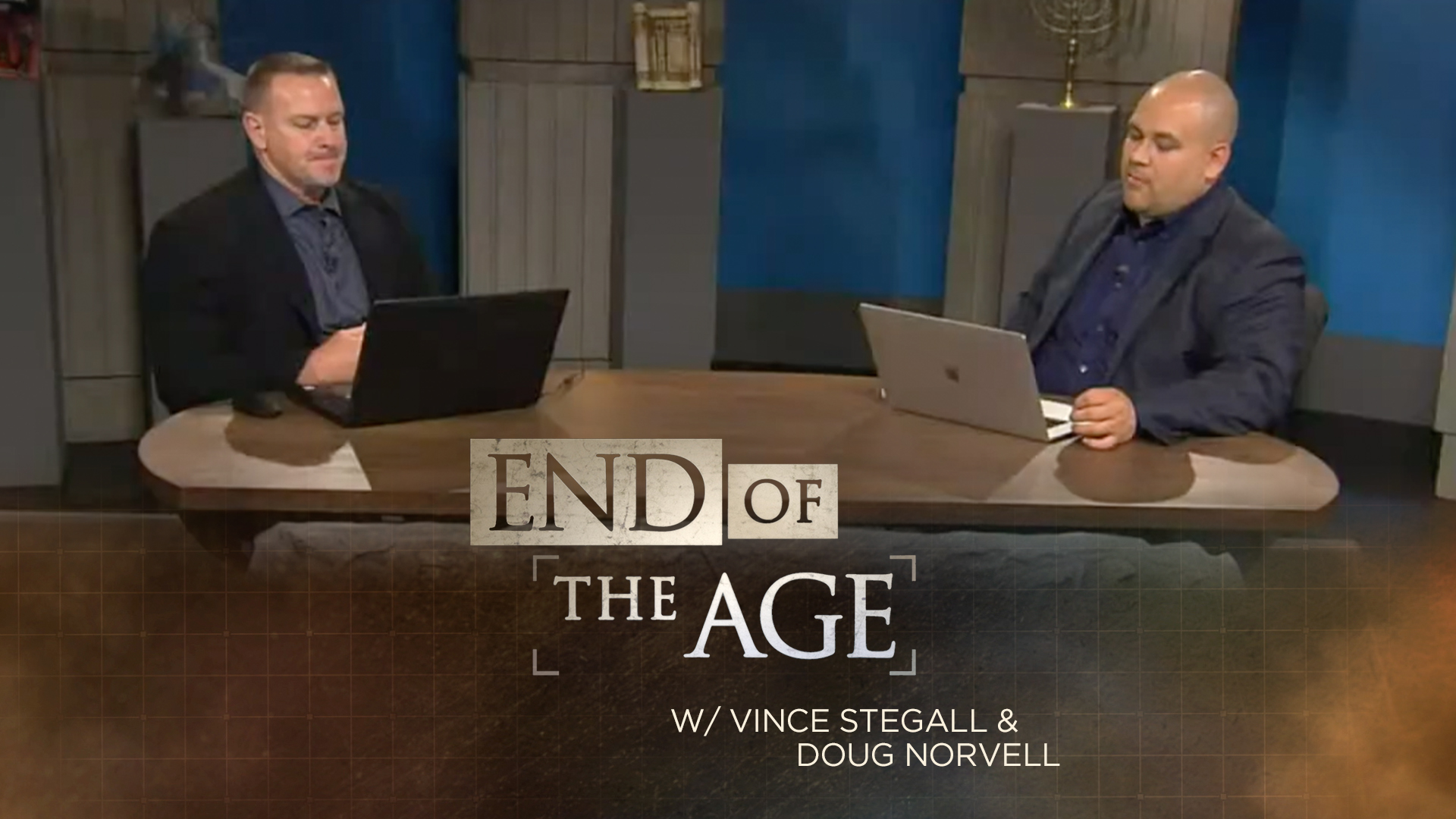 04/27/2021 - Israel Plans “Serious Airstrike”