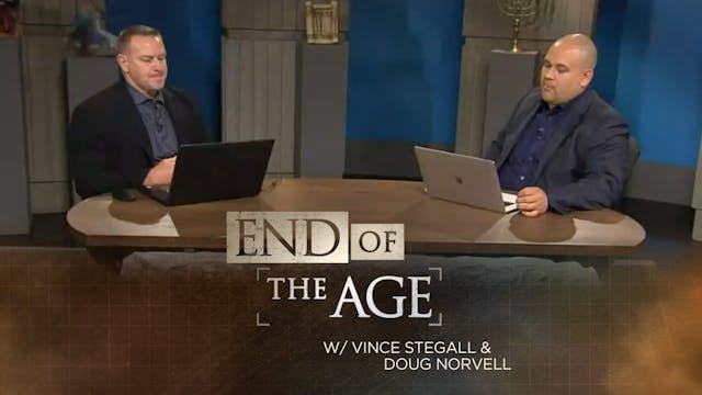 04/27/2021 - Israel Plans “Serious Ai...