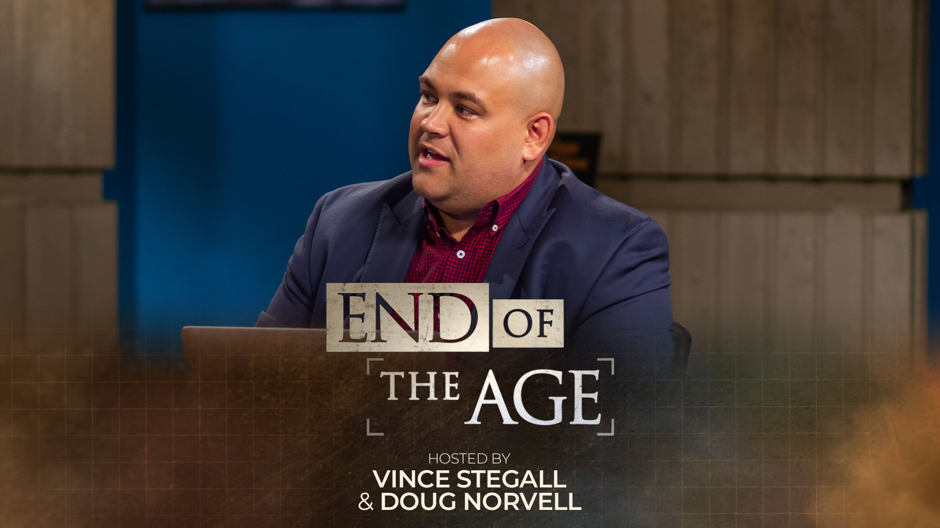 10/01/2021 - The Chrislam Headquarters | Open Line 443