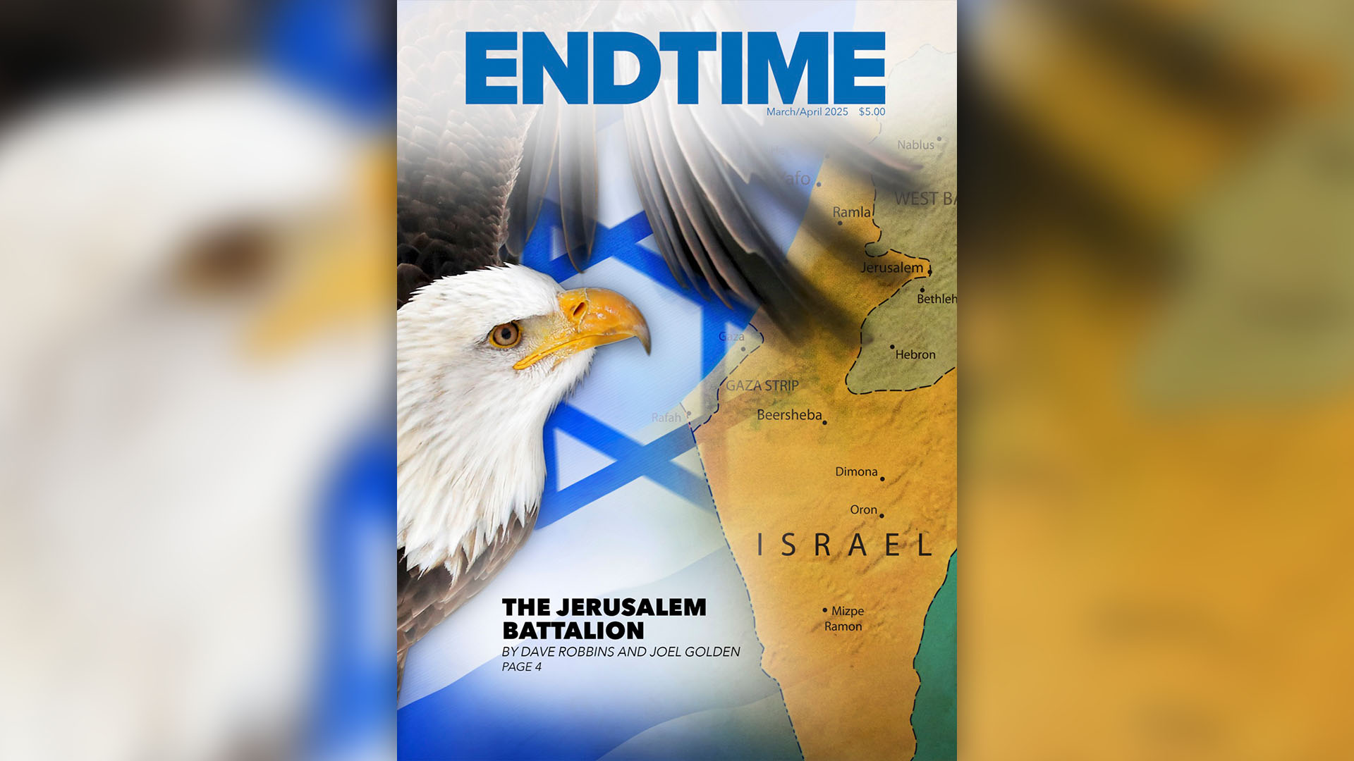 The Jerusalem Battalion