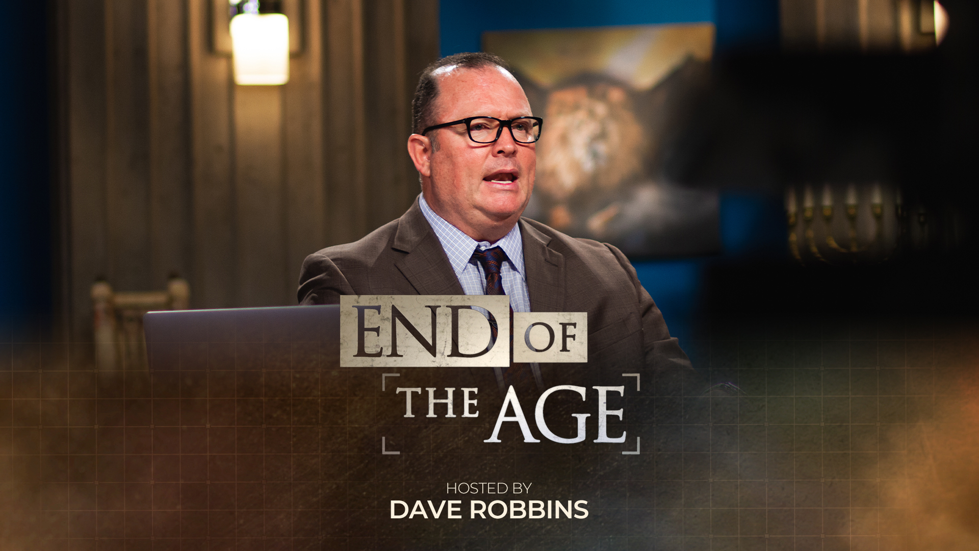 01/27/2022 - Holocaust Remembrance Day and the Prophesied Future