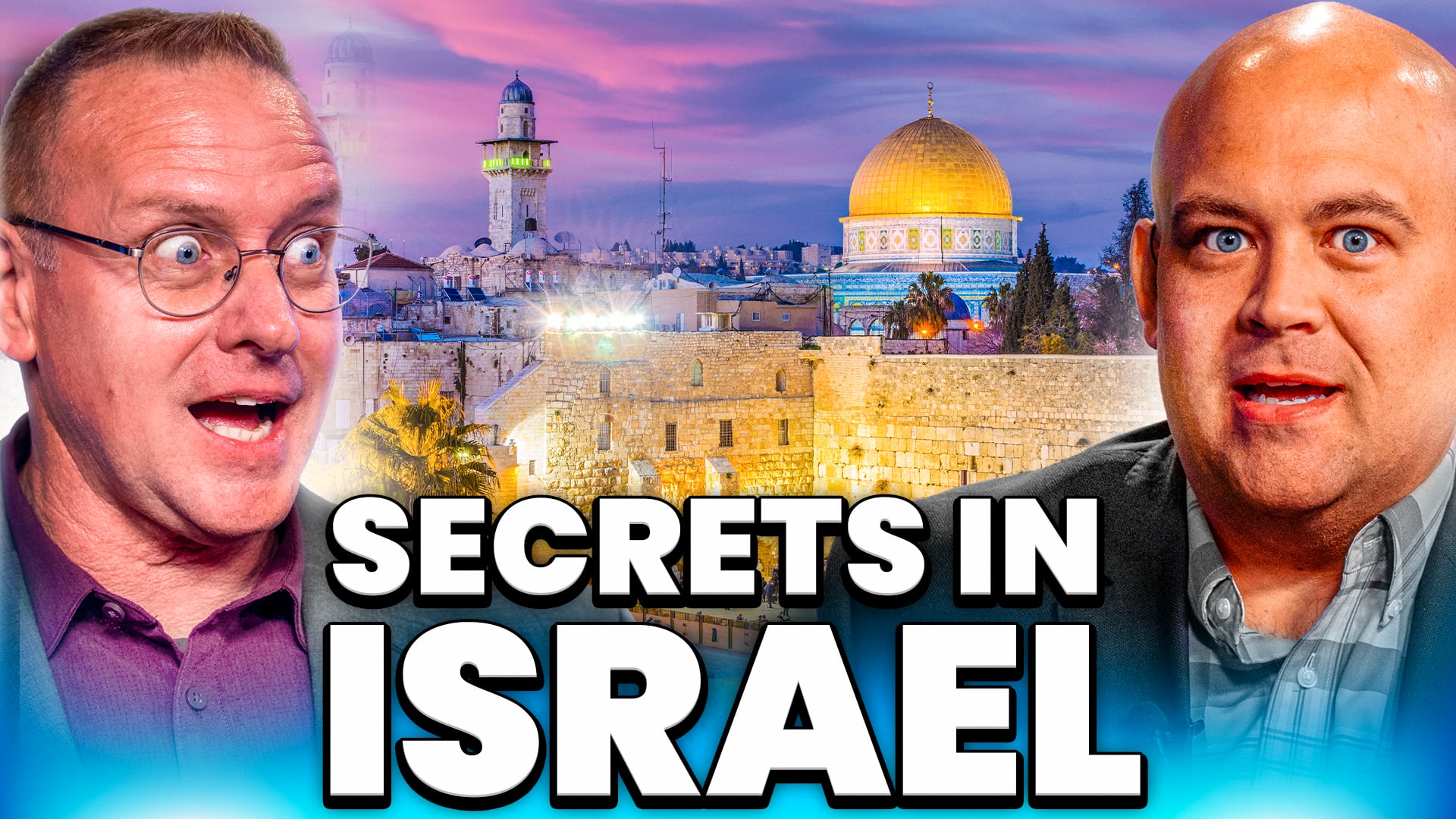 8/15/25 - Ep. 7128 - Secret Red Heifer Sacrifice?