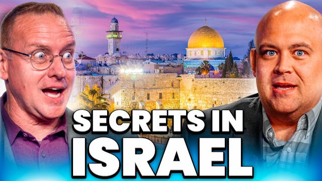 8/15/25 - Ep. 7128 - Secret Red Heife...