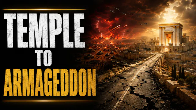 From the Third Temple to Armageddon -...