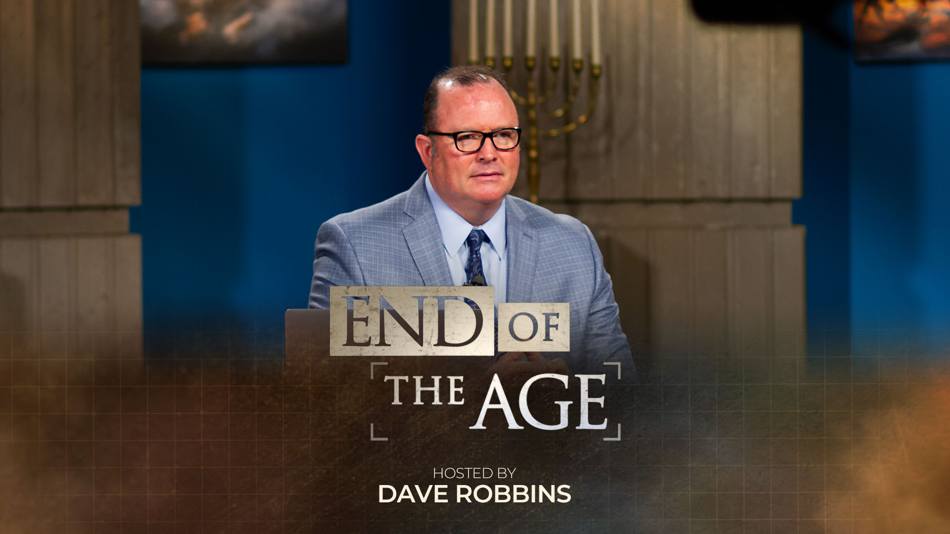 08/20/2021 - The Prophetic Perspective of Revelation Chapter 5