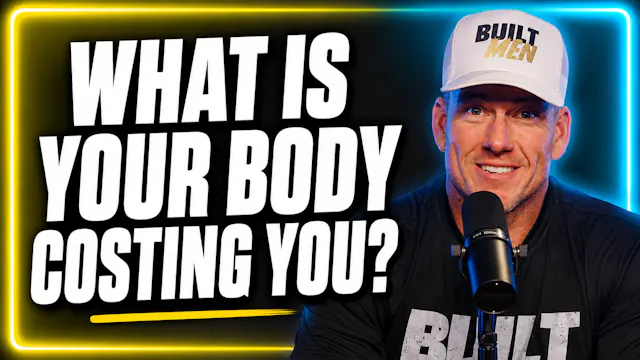 Ep. 53 - Built Men: Winning the Body ...