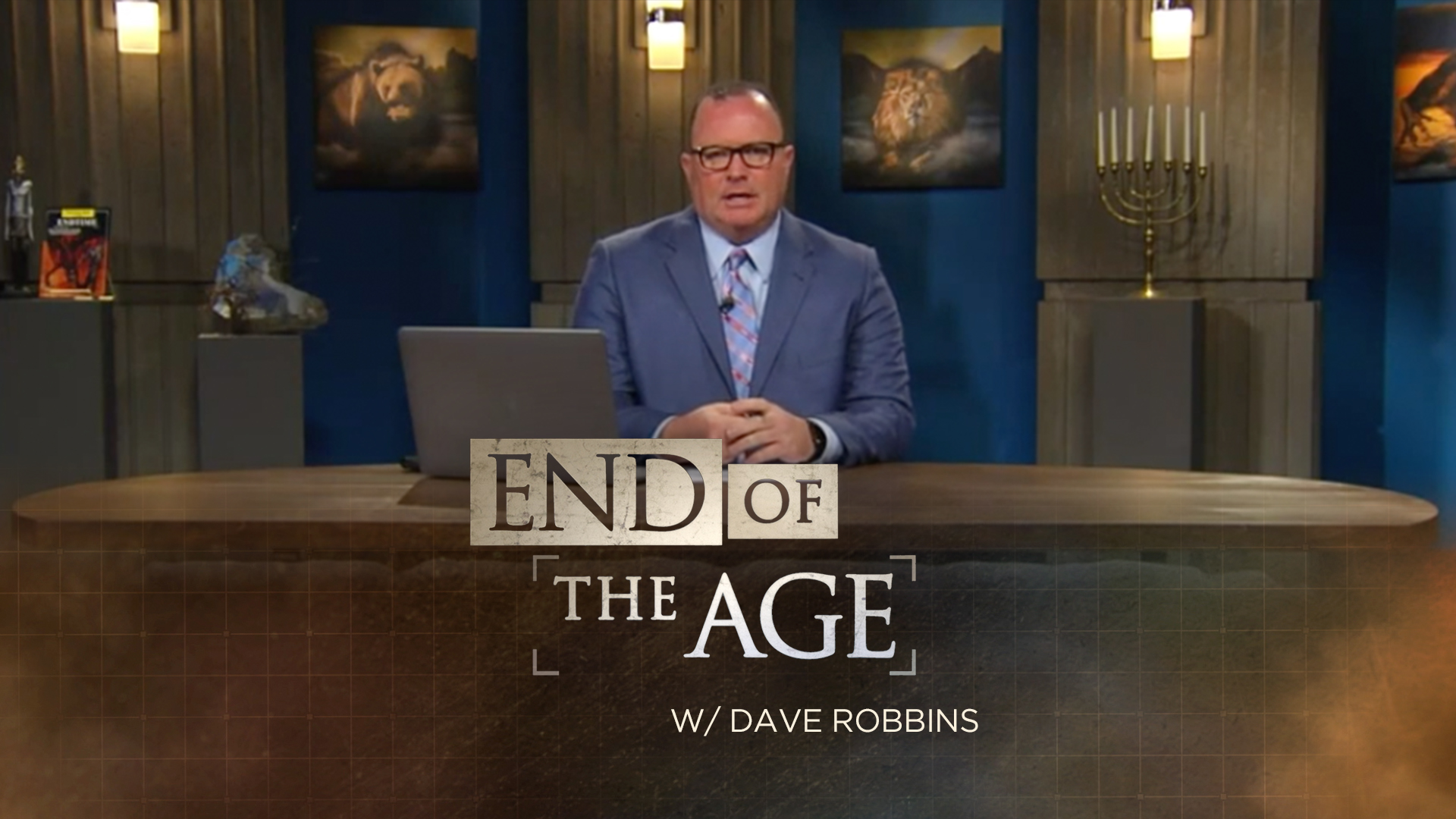 04/05/2021 - Does the Bible Prophesy China’s Role in the End Time?