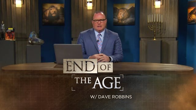 04/05/2021 - Does the Bible Prophesy ...