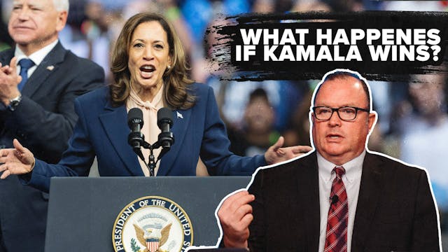 10/24/2024 - What Does Kamala Harris ...