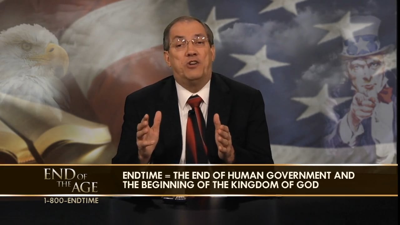 United States Discovered in the Bible Russian