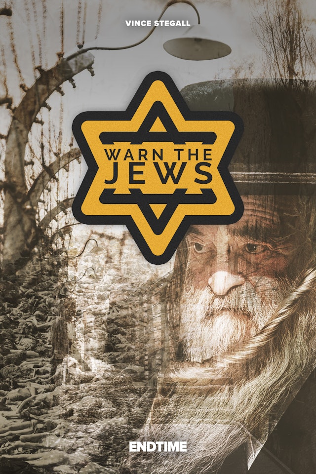 Warn The Jews