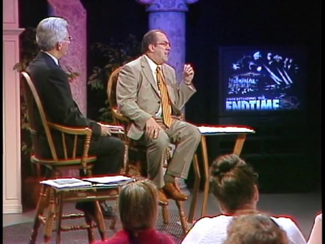 Refuting Preterism Spanish 2