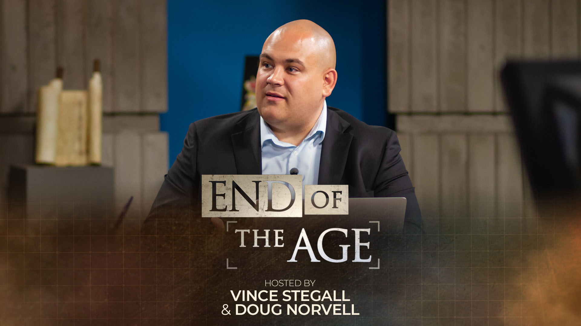 09/14/2021 - Peace or World War 3… What’s next?