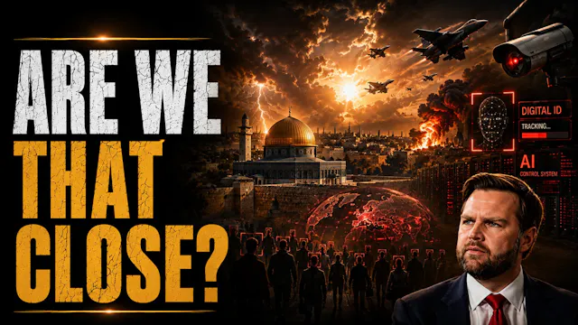 10 Reasons We’re in the End Times - E...