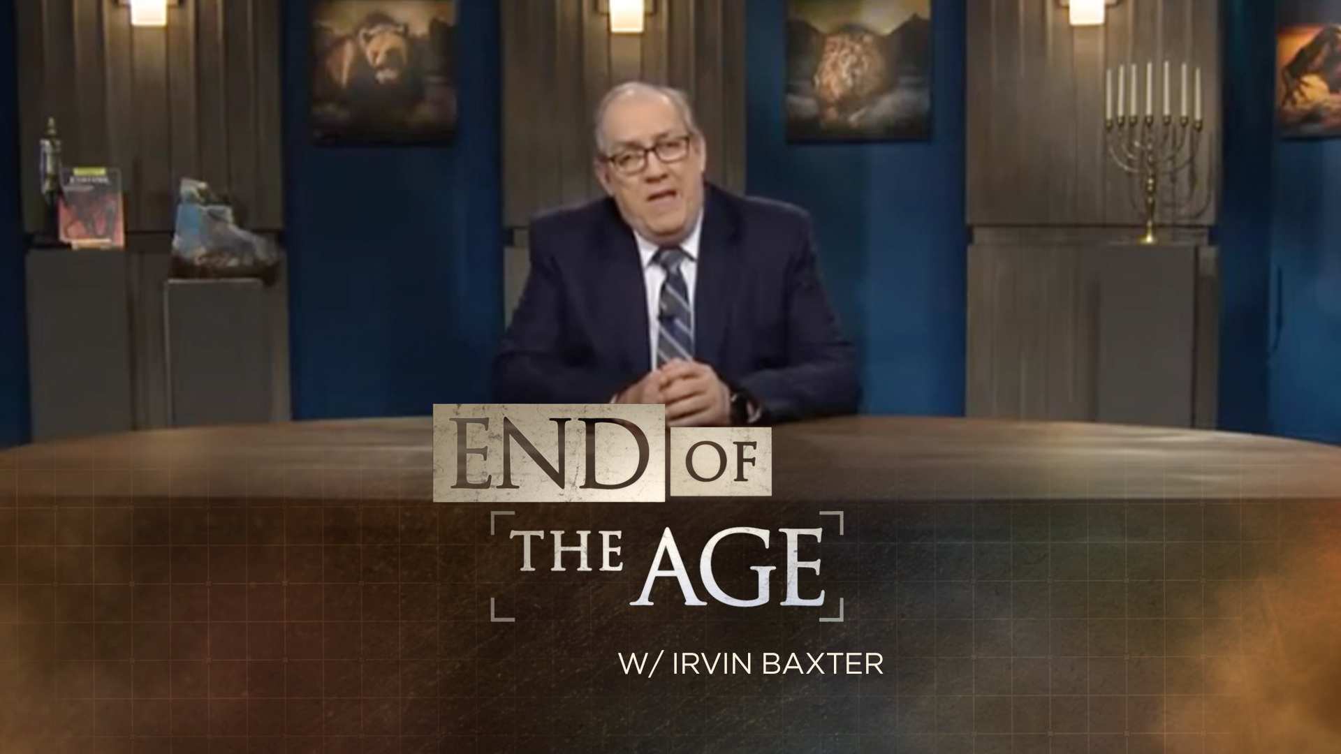 9/16/2020 - What is the Covenant and What are the Accords?