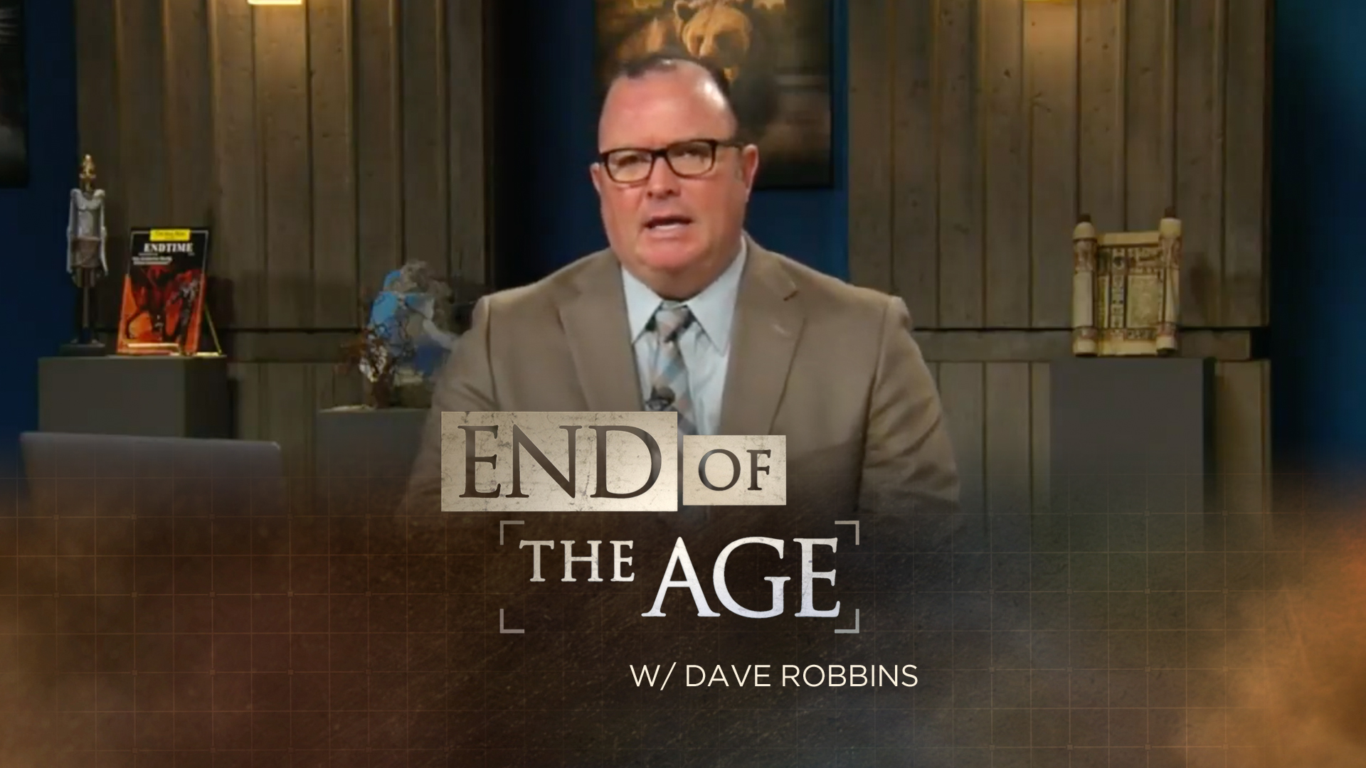 02/11/2021 - The Lamb's Book of Life