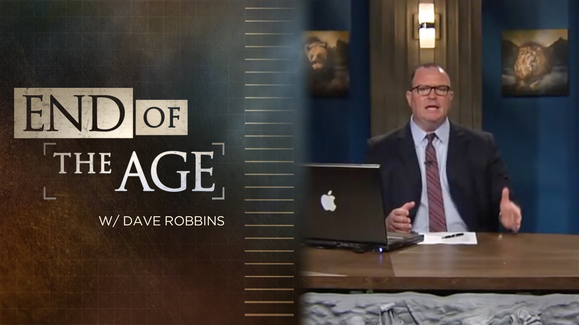 Precursors to the Mark of the Beast