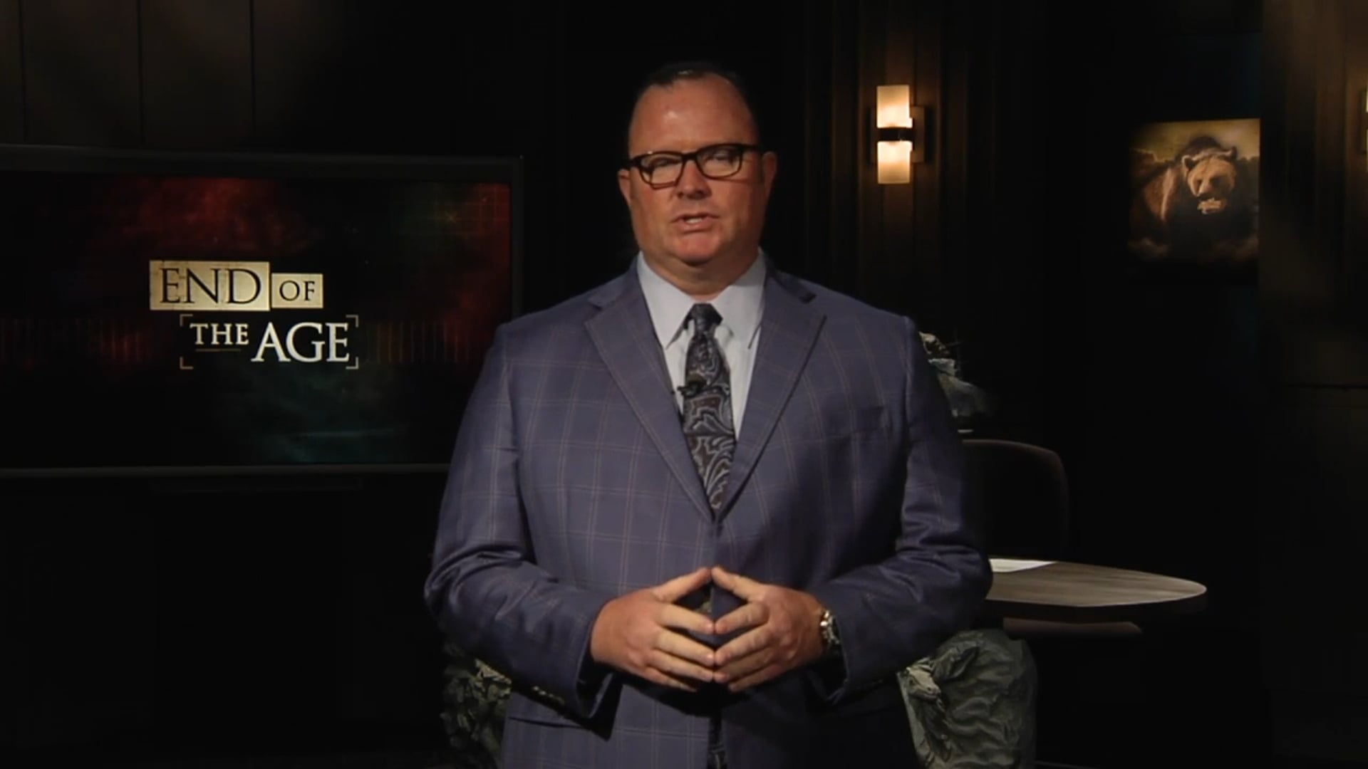 9/28/2020 - End Time Prophecy Questions Answered