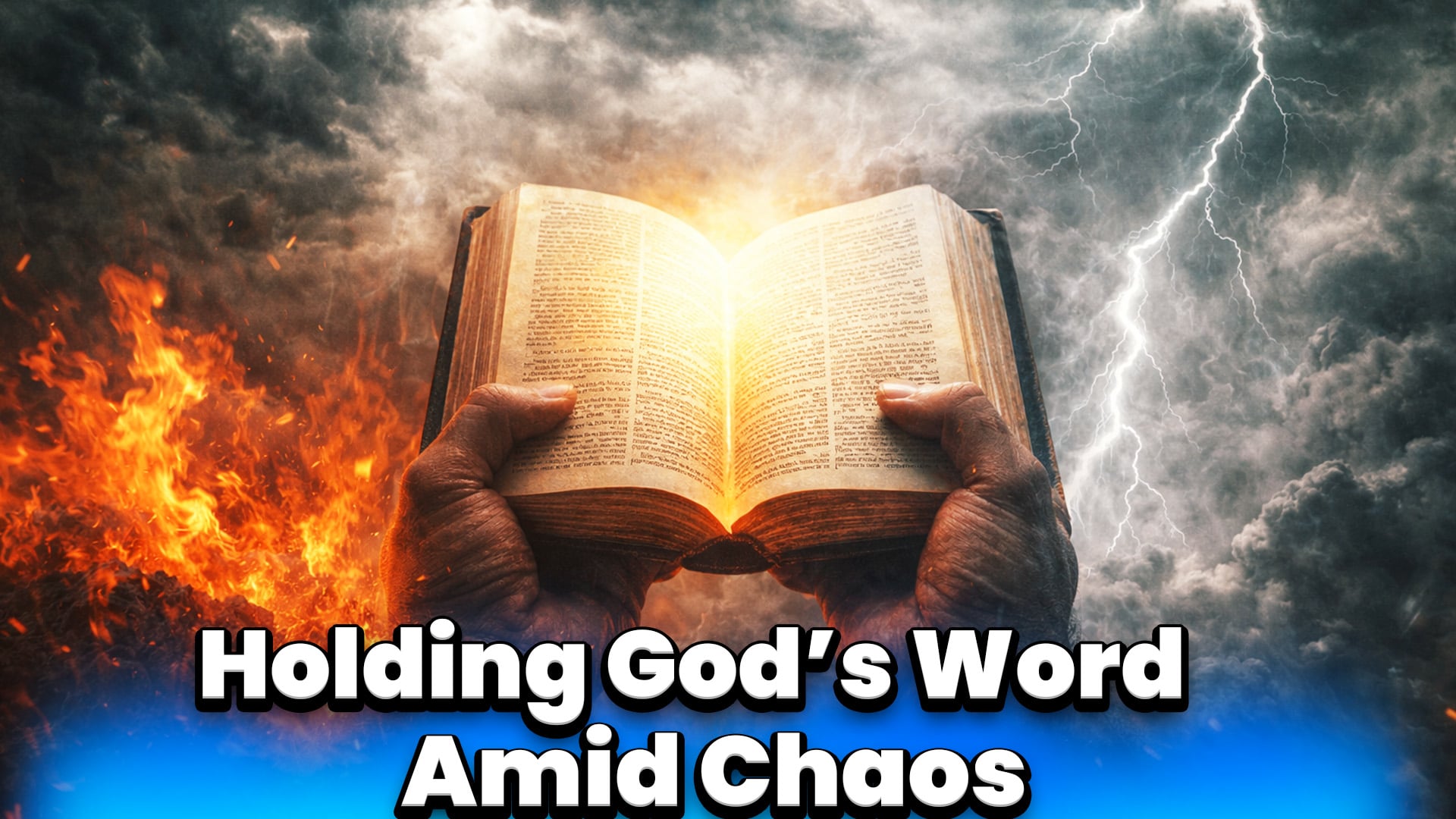 12/17/25 - Holding Fast to Biblical Truth - Ep. 7216