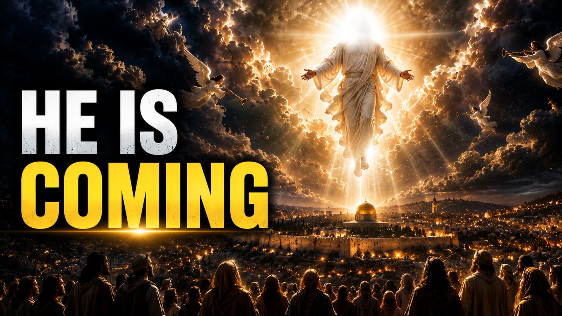 5/25/26 - Ep. 7329 - Are You Ready for the Bridegroom?