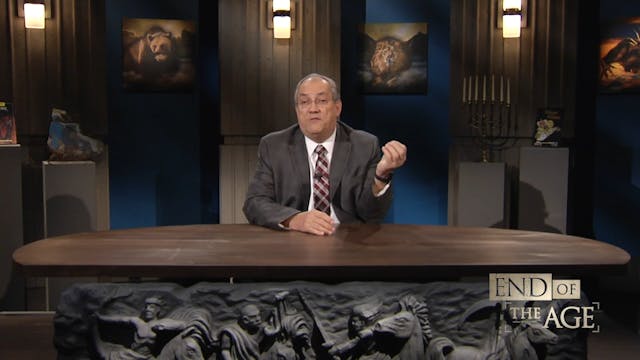 The Coming End Time Revival 5