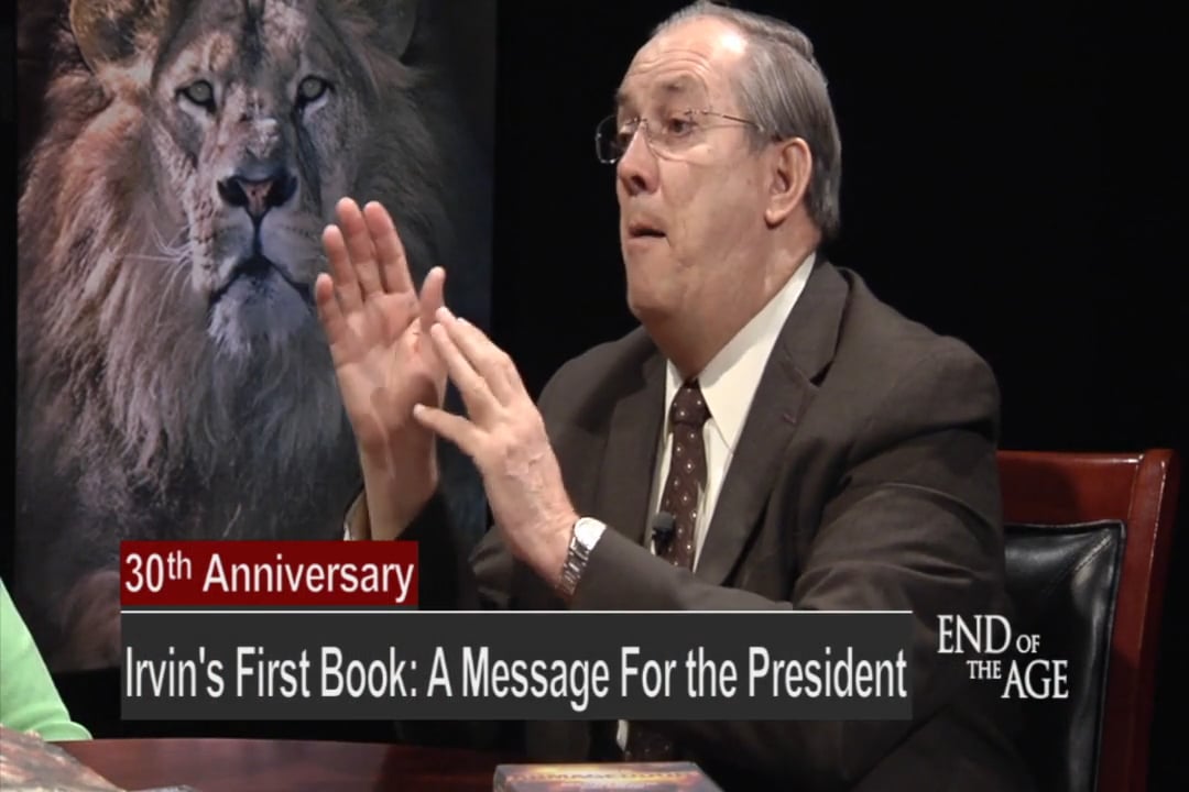 The Miracle Called Endtime 2