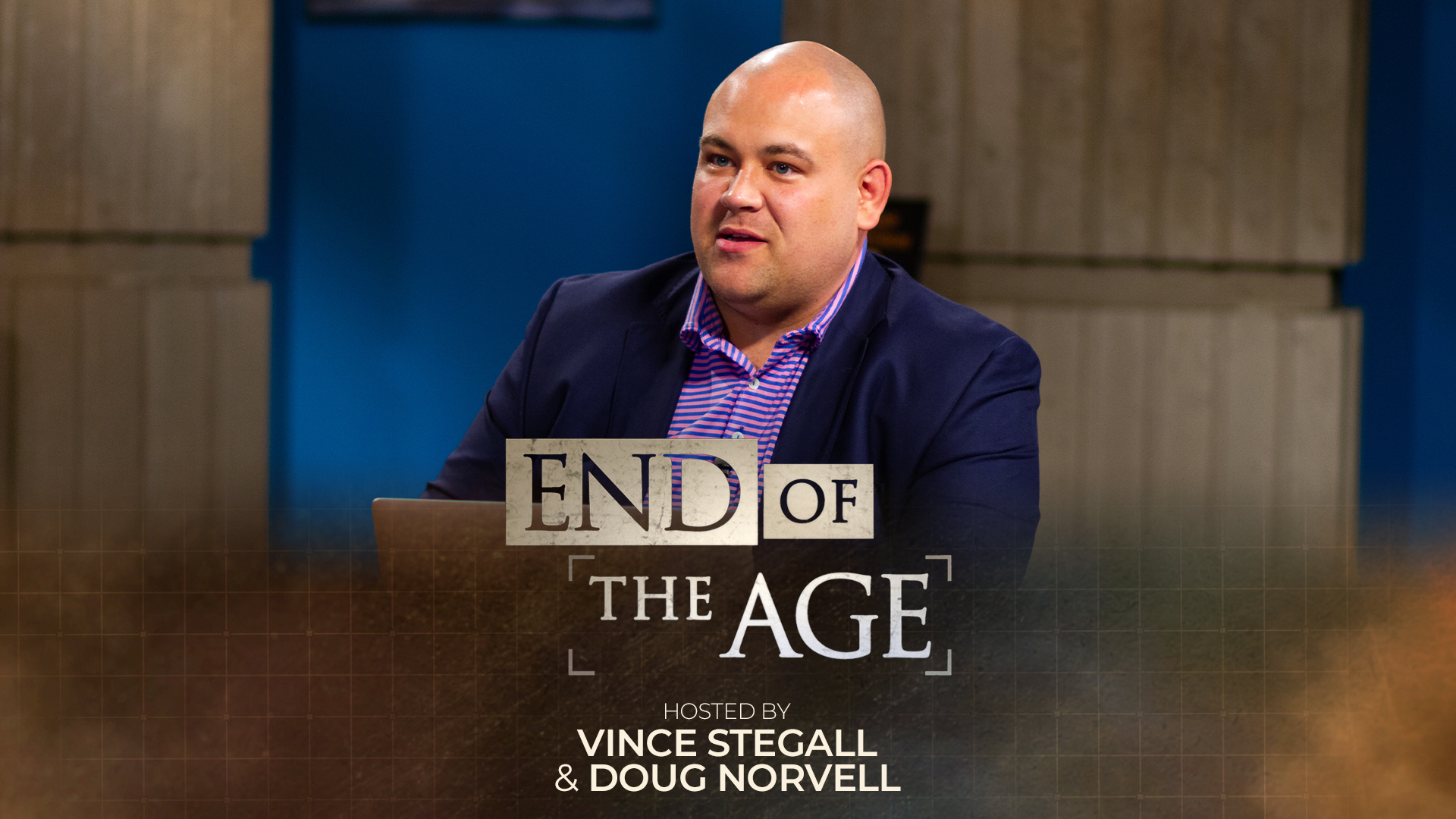 09/23/2022 - Is King Charles the Antichrist?