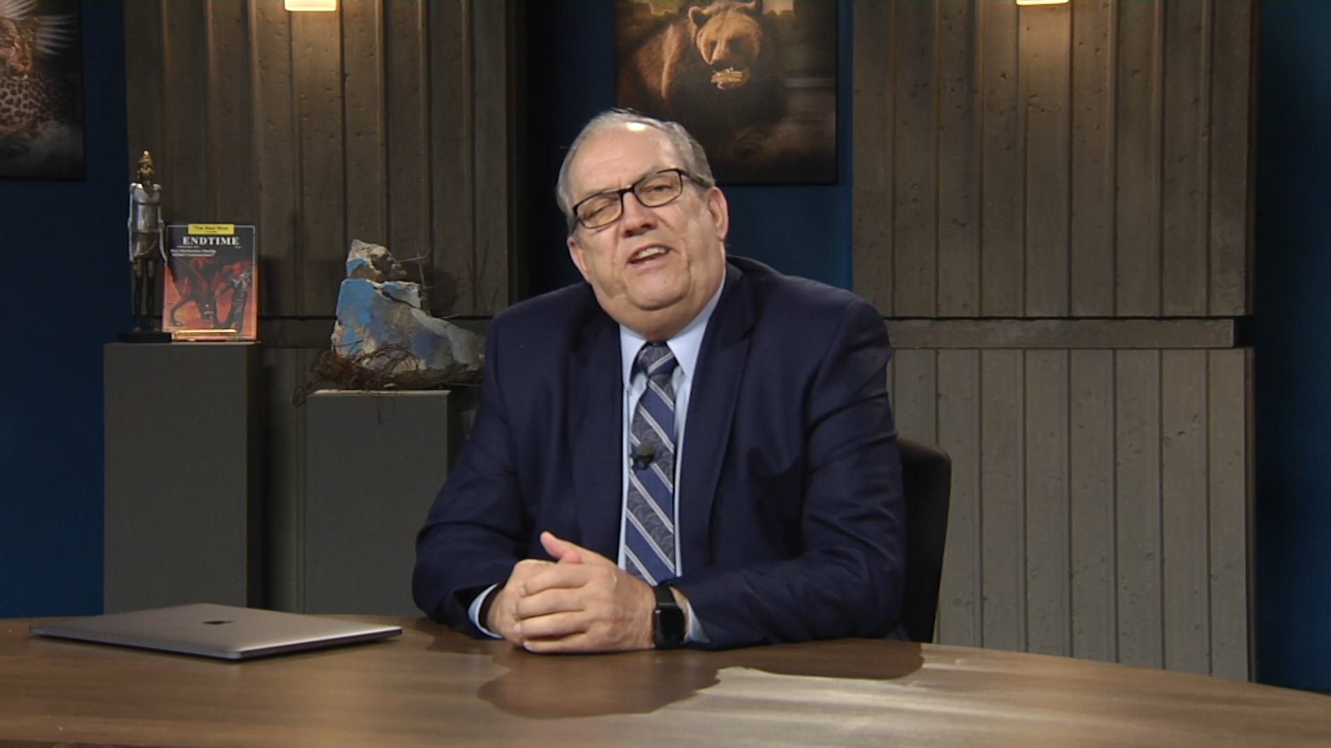 7/17/2020 - Iran Could Have a Nuclear Bomb by Next Year