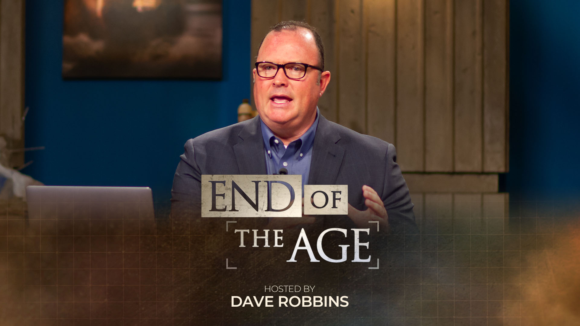 12/08/2021 - Precursors to The Great Tribulation