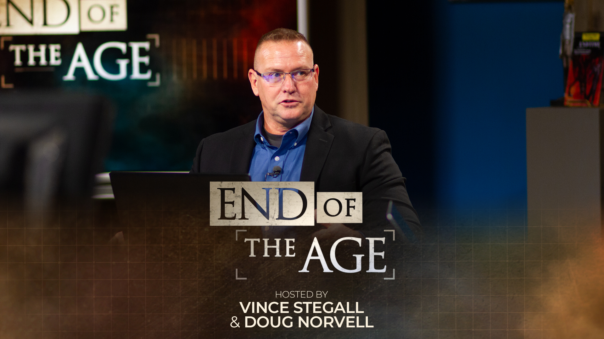 08/30/2022 - Don’t be Troubled