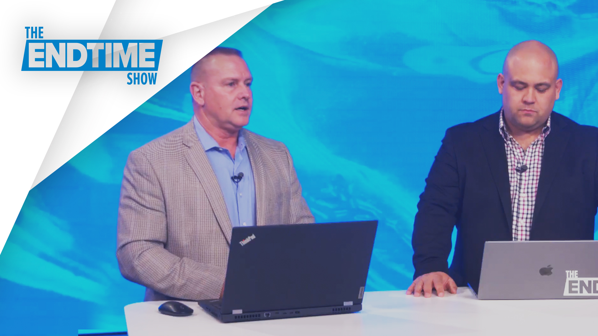 01/19/2023 - Is America Blacklisting Jews?