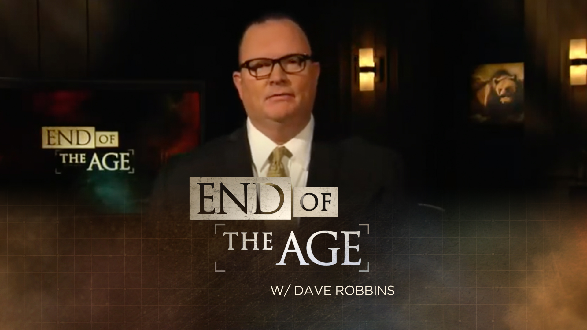 01/27/2021 - The Prophesied: “Great End Time Revival”