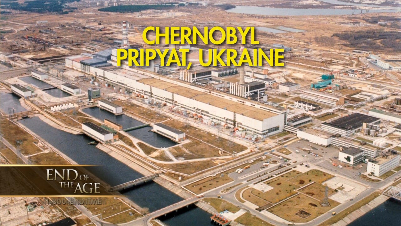 The 7 Trumpets Chinese