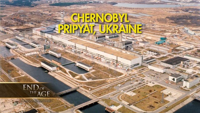 The 7 Trumpets Chinese