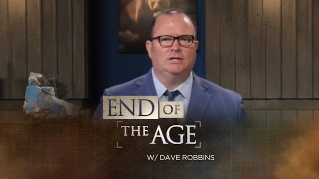 9/03/2020 - Rapid-Fire Prophecy Update