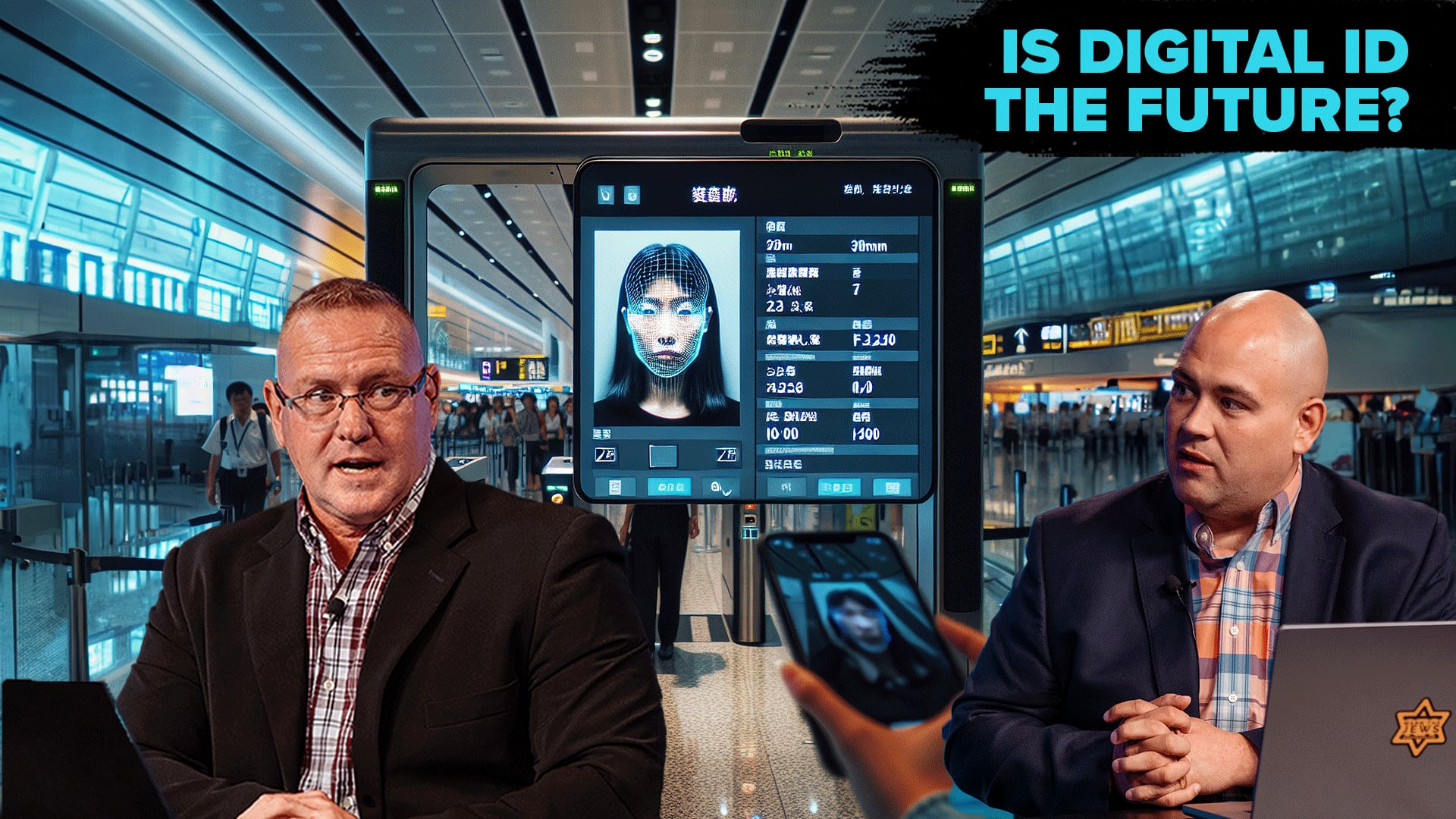 2/13/2025 - Surviving the End Times: 9 Crucial Keys