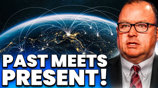 7/18/25 - Ep. 7108 - Modern Headlines...