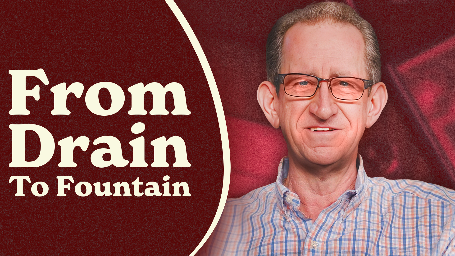 Ep.49 - Fountain or Drain - The Choice That Shapes Your Influence