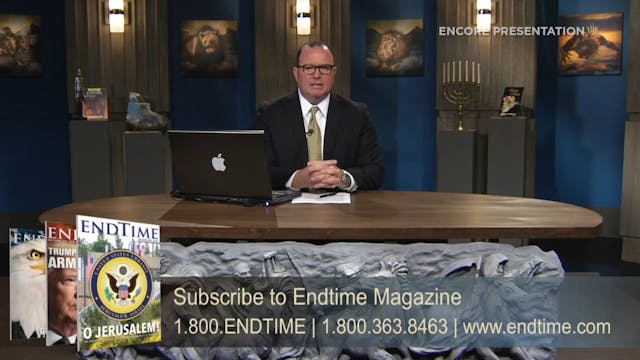 10/2/20 - The Prophesied WW3