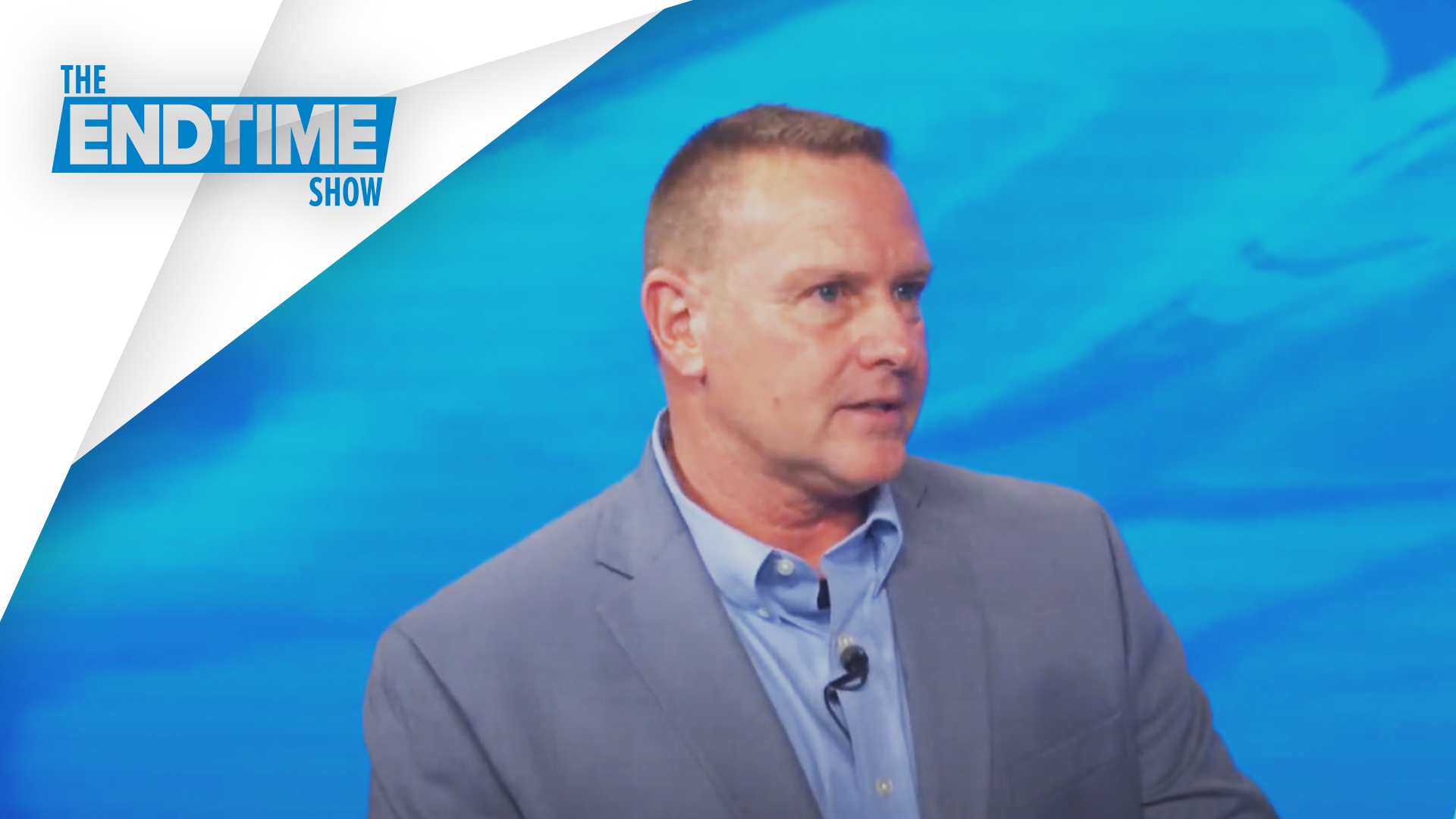 01/10/2023 - Civil War in 2023?